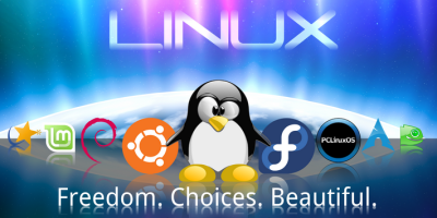 Почему Linux лучше Windows